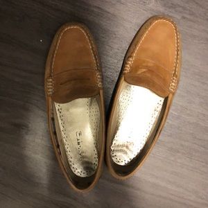 Sperry Loafers